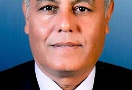 فتح باب التقديم الإلكتروني لبرامج التعلم المدمج بجامعة جنوب الوادى 1 - جريدة المساء أ.د يوسف غرباوي