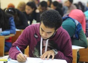 ماذا قال إعلام الوزراء عن تخفيض درجات طلاب الثانوية المتظلمين من النتائج؟ 25 - جريدة المساء