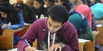 ماذا قال إعلام الوزراء عن تخفيض درجات طلاب الثانوية المتظلمين من النتائج؟ 2 - جريدة المساء ماذا قال إعلام الوزراء عن تخفيض درجات طلاب الثانوية المتظلمين من النتائج؟ 1 - جريدة المساء