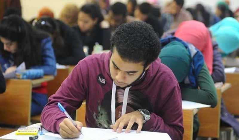 ماذا قال إعلام الوزراء عن تخفيض درجات طلاب الثانوية المتظلمين من النتائج؟ 19 - جريدة المساء ماذا قال إعلام الوزراء عن تخفيض درجات طلاب الثانوية المتظلمين من النتائج؟ 18 - جريدة المساء
