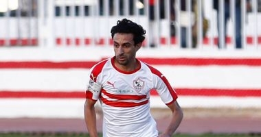 الزمالك يحسم مصير أيمن حفني الموسم القادم 17 - جريدة المساء