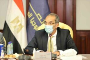 وزيرا السياحة والاتصالات يتابعان الموقف التنفيذى لمشروعات التحول الرقمى وتطوير البنية التكنولوجية السياحية 22 - جريدة المساء وزيرا السياحة والاتصالات يتابعان الموقف التنفيذى لمشروعات التحول الرقمى وتطوير البنية التكنولوجية السياحية 21 - جريدة المساء