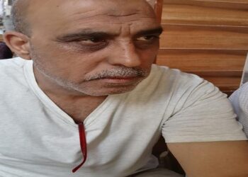 تخاريف خريف كفيف .. قصيدة للشاعر أبو الخير بدر 21 - جريدة المساء