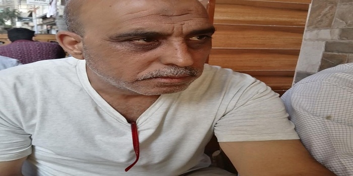 تخاريف خريف كفيف .. قصيدة للشاعر أبو الخير بدر 17 - جريدة المساء