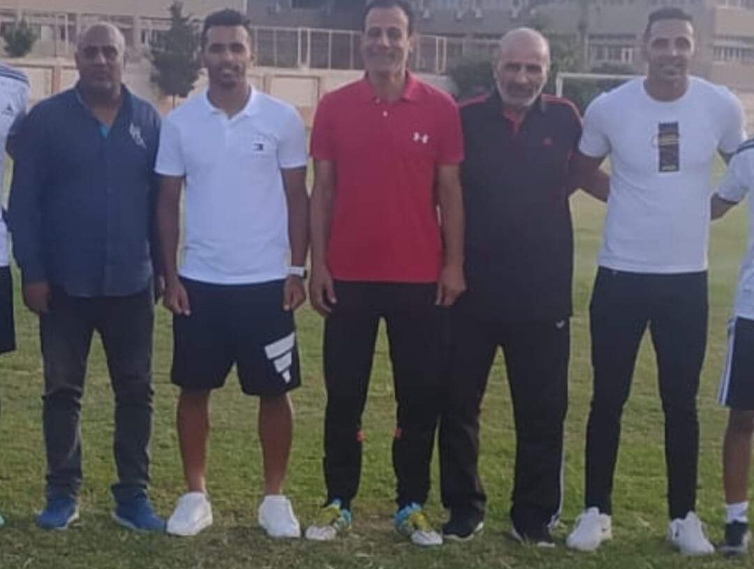 اوباما يدعم نادى المنتزة قبل انطلاق الدورى 16 - جريدة المساء اوباما يدعم نادى المنتزة قبل انطلاق الدورى 15 - جريدة المساء