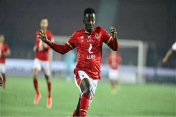 لاعب الأهلي يقترب من التوقيع لفاركو خلال ساعات 19 - جريدة المساء