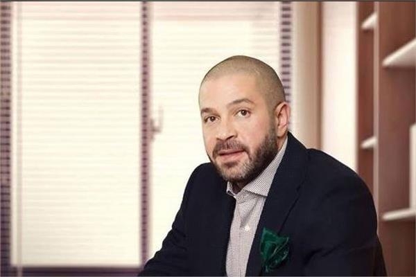 أحمد دياب رئيسًا للمكتب التنفيذي لرابطة الأندية 19 - جريدة المساء