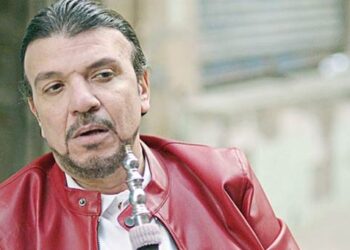  الخميس .. إنطلاق مهرجان مستقبل المسرح 26 - جريدة المساء