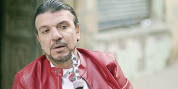  الخميس .. إنطلاق مهرجان مستقبل المسرح 1 - جريدة المساء