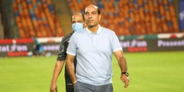    الإنتاج الحربي يضم حارس الاتحاد السكندري 1 - جريدة المساء