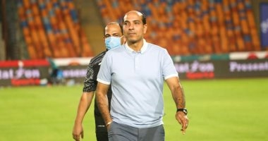    الإنتاج الحربي يضم حارس الاتحاد السكندري 17 - جريدة المساء