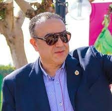 أبوزيد يتقدم بأوراق ترشحه لرئاسة نادي الشمس 27 - جريدة المساء