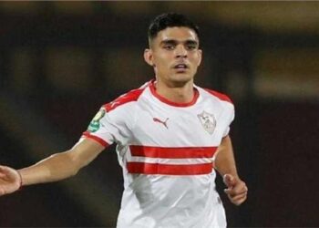 ادارة الزمالك  لم تحسم ملف التجديد للاعب المغربى 20 - جريدة المساء