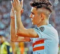 ادارة الزمالك  وافقت على طلبات بن شرقى 1 - جريدة المساء