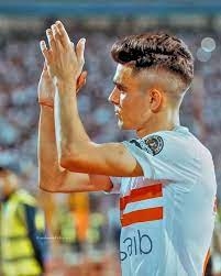 ادارة الزمالك  وافقت على طلبات بن شرقى 17 - جريدة المساء