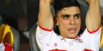 على مسئولية الغندور : بن شرقي يماطل الزمالك 1 - جريدة المساء