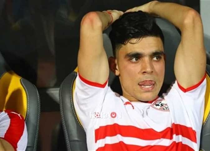 على مسئولية الغندور : بن شرقي يماطل الزمالك 19 - جريدة المساء