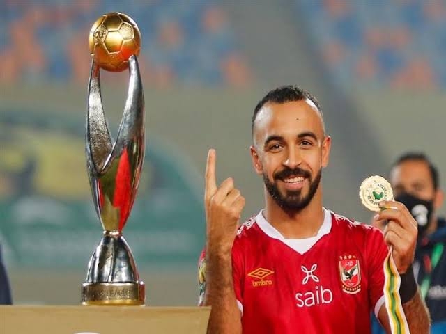 تعديل عقد ايمن اشرف وأفشة في الأهلي 18 - جريدة المساء تعديل عقد ايمن اشرف وأفشة في الأهلي 17 - جريدة المساء