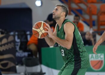 الاتحاد يستهل مباريات البطولة العربية بفوز كاسح على الميناء اليمنى46/115 17 - جريدة المساء