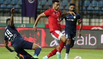 إنبي يهاجم اتحاد الكرة بسبب مباراة الاهلي 19 - جريدة المساء