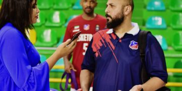 المدرب المساعد للكويت الكويتي.. وقعنا في مجموعة نارية .. الفوز علي البطائح خطوة هامة 1 - جريدة المساء