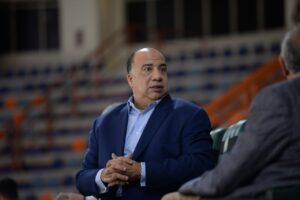 الاتحاد يستهل مباريات البطولة العربية بفوز كاسح على الميناء اليمنى46/115 22 - جريدة المساء