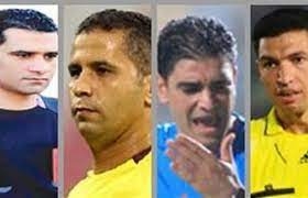مفاجأة حزينة من المغرب للحكام المصريين في المونديال 2 - جريدة المساء مفاجأة حزينة من المغرب للحكام المصريين في المونديال 1 - جريدة المساء