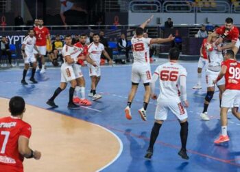 نتائج الاجتماع التنسيقي بشأن مباراة السوبر الإفريقي لليد 33 - جريدة المساء