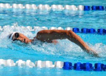 تتابع السيدات.. روسيا تتصدر و مصر الوصيف ببطولة العالم للخماسي الحديث تحت 19 عام 25 - جريدة المساء