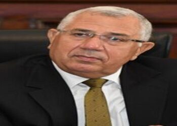 وزير الزراعة يوافق على صرف وتمويل 185 مليون جنيه للمشروع القومى للبتلو 19 - جريدة المساء