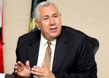 الزراعة :نقدم الارشاد الزراعى الرقمى بجانب التقليدى 17 - جريدة المساء