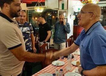 المصري  يقيم احتفاليه لتقديم الصفقات الجديدة. والجهاز الفني بقيادة معين الشعبانى 34 - جريدة المساء