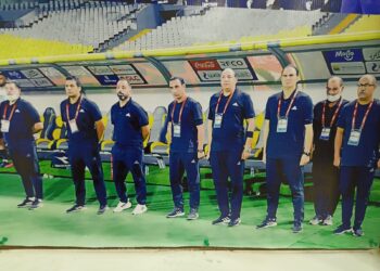 إستراحه محارب لطلائع الجيش .. استعداداً للموسم الجديد 29 - جريدة المساء