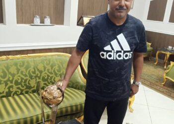بعد الفوز بالسوبر  72 ساعة راحه  ... لطلائع الجي 17 - جريدة المساء