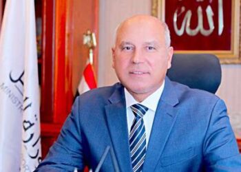 وزير النقل يتابع تنفيذ القطار الكهربائي و مونوريل العاصمة الإدارية 19 - جريدة المساء