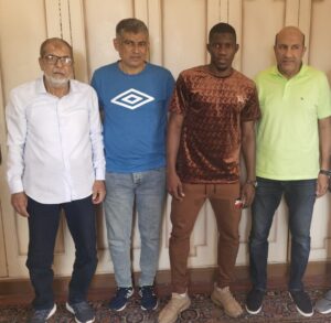 غزل المحله يتعاقد رسميا مع ثلاث صفقات جديدة 37 - جريدة المساء