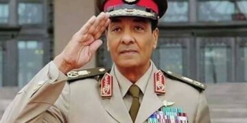 القوات المسلحة تنعى المشير طنطاوى 2 - جريدة المساء القوات المسلحة تنعى المشير طنطاوى 1 - جريدة المساء
