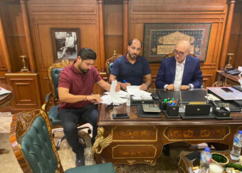 (الشعباني) مديرا فنيا للمصري  31 - جريدة المساء