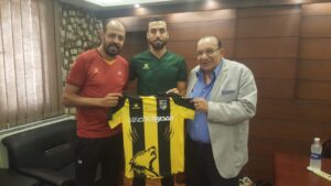 بالصور/صفقات المقاولون العرب الجديد 23 - جريدة المساء