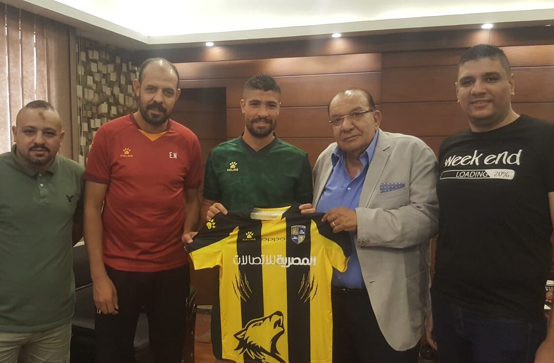 بالصور/صفقات المقاولون العرب الجديد 19 - جريدة المساء