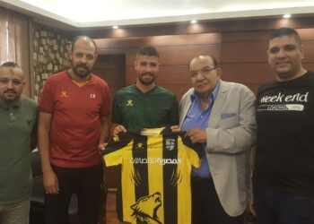 بالصور/صفقات المقاولون العرب الجديد 27 - جريدة المساء