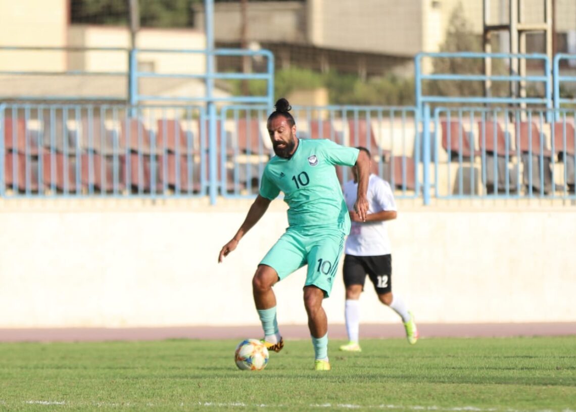 بعد الفوز علي بورتو النصر يتعادل مع ملوي سلبيا ويجهز المصابين 20 - جريدة المساء بعد الفوز علي بورتو النصر يتعادل مع ملوي سلبيا ويجهز المصابين 19 - جريدة المساء