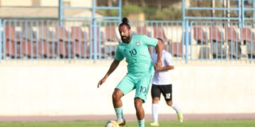 بعد الفوز علي بورتو النصر يتعادل مع ملوي سلبيا ويجهز المصابين 2 - جريدة المساء بعد الفوز علي بورتو النصر يتعادل مع ملوي سلبيا ويجهز المصابين 1 - جريدة المساء