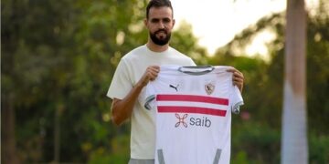 تعرف على اسباب الغاءالغرامة الموقعة على الزمالك بسبب «النقاز» 2 - جريدة المساء تعرف على اسباب الغاءالغرامة الموقعة على الزمالك بسبب «النقاز» 1 - جريدة المساء