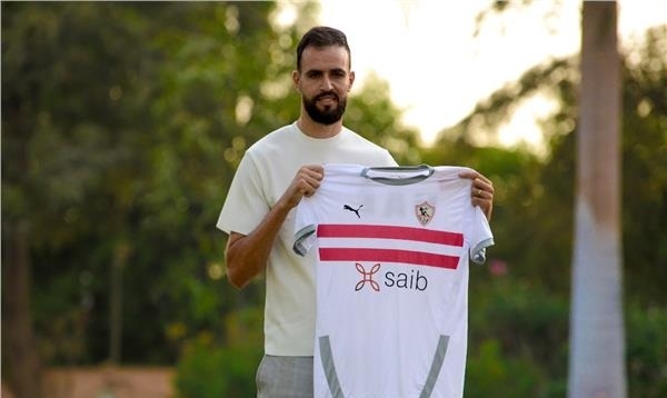 تعرف على اسباب الغاءالغرامة الموقعة على الزمالك بسبب «النقاز» 16 - جريدة المساء تعرف على اسباب الغاءالغرامة الموقعة على الزمالك بسبب «النقاز» 15 - جريدة المساء