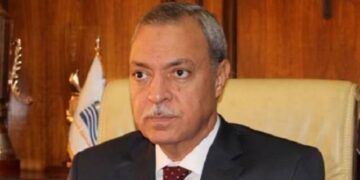 الحصة الأولى عن نصر أكتوبر فى مدارس القليوبية 1 - جريدة المساء اللواء عبدالحميد الهجان