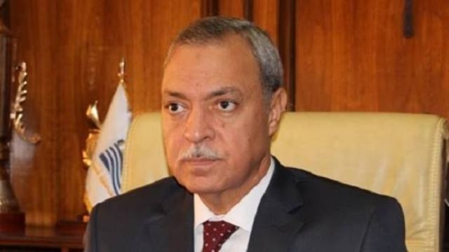 الحصة الأولى عن نصر أكتوبر فى مدارس القليوبية 18 - جريدة المساء اللواء عبدالحميد الهجان