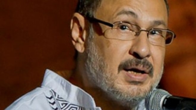 غدا المؤتمر الصحفى لمهرجان سماع الدولى 17 - جريدة المساء