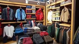 ركود بسوق الملابس الرجالى .. رغم الأوكازيون 18 - جريدة المساء