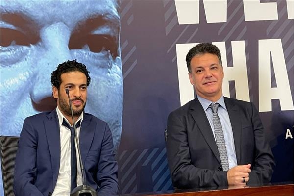 إيهاب جلال مديرا فنيا لمنتخب مصر.. وتوجيه الشكر لـ فينجادا 19 - جريدة المساء